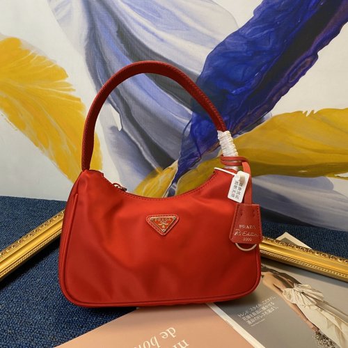 202103SS新作 Prada プラダ レディース ショルダーバックスーパーコピー
