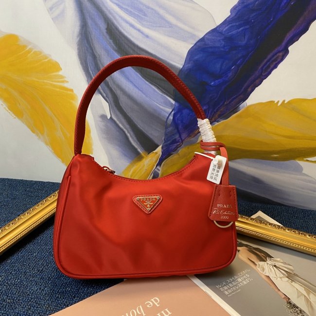 202103SS新作 Prada プラダ レディース ショルダーバックスーパーコピー