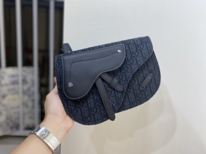 2020SS新作 Dior ディオール メンズ ショルダーバック スーパーコピー