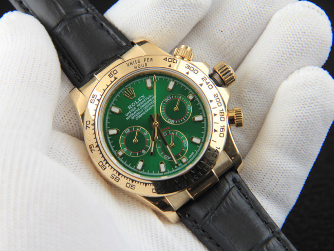 2020SS新作Rolex ロレックス メンズ時計 スーパーコピー