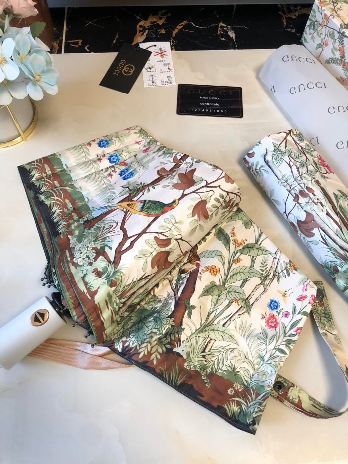 2020SS新作 Gucci グッチ 傘 スーパーコピー