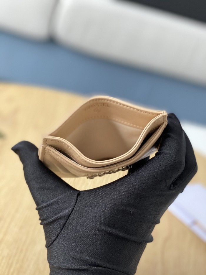 202103SSシャネルChanel新作通販コインケース/名刺入れスーパーコピー
