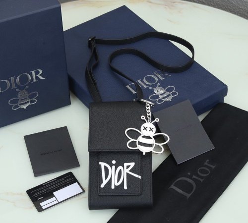 202103SS新作 Dior ディオール メンズ ショルダーバックスーパーコピー