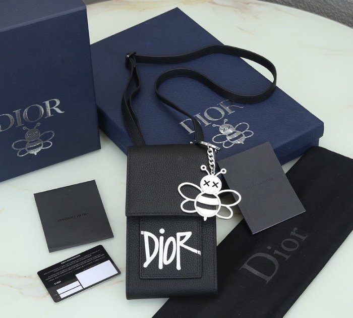 202103SS新作 Dior ディオール メンズ ショルダーバックスーパーコピー