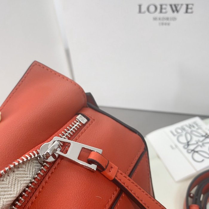 202106SS新作 LOEWE ロエベ レディース ハンドバックスーパーコピー