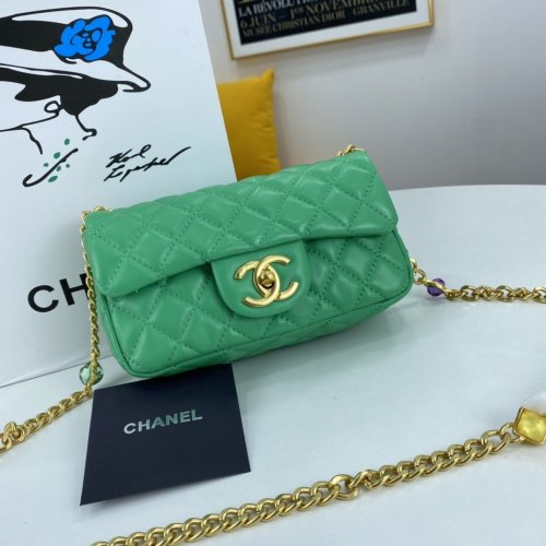 202103SS新作 シャネル Chanel ショルダーバック スーパーコピー