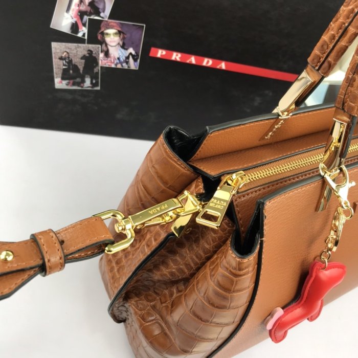 202103SS新作 Prada プラダ レディースハンドバックスーパーコピー