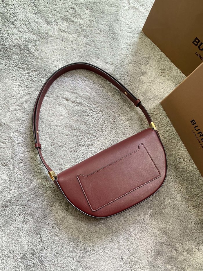 202103SS新作Burberryバーバリー レディース ショルダーバック スーパーコピー