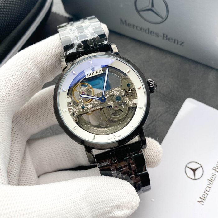 2020SS新作ROLEXロレックスメンズ時計 スーパーコピー 5色