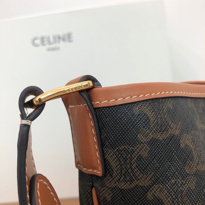 2020SS新作 Celine セリーヌ レディースショルダーバッグスーパーコピー