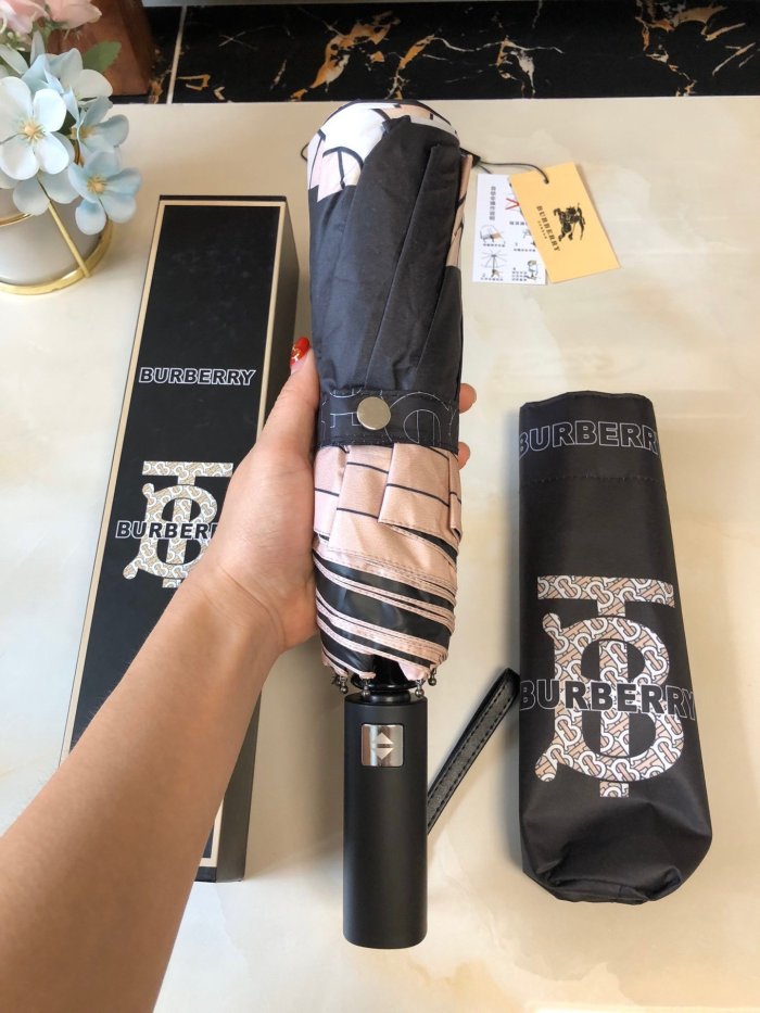 2020SS新作Burberry バーバリー 傘 スーパーコピー