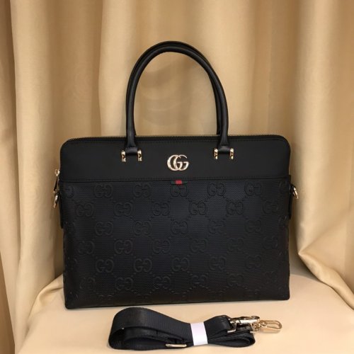 2020SS新作 Gucci グッチ メンズ ハンドバックスーパーコピー