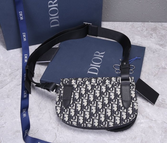 2020SS新作 Dior ディオール メンズ ショルダーバック スーパーコピー