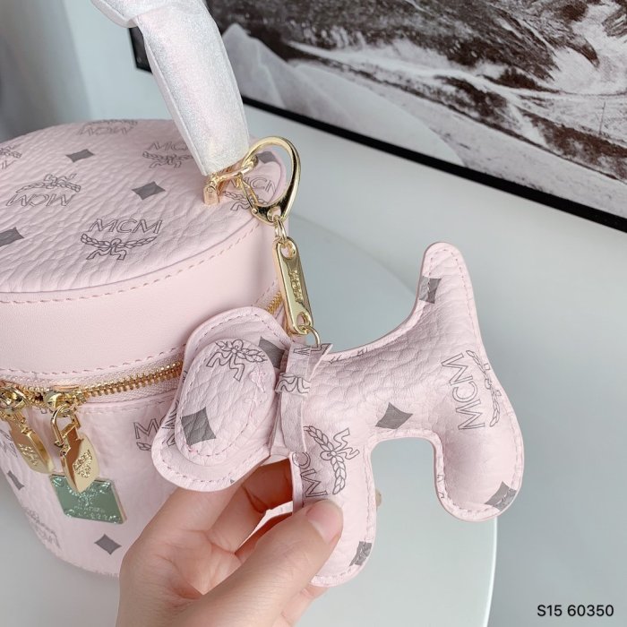 2020SS新作 MCM エムシーエム レディース ハンドバック スーパーコピー