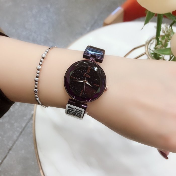 2020SS新作Dior ディオール レディース時計 スーパーコピー