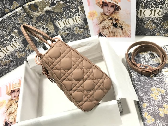 202103SS新作 Dior ディオール レディース ハンドバックスーパーコピー