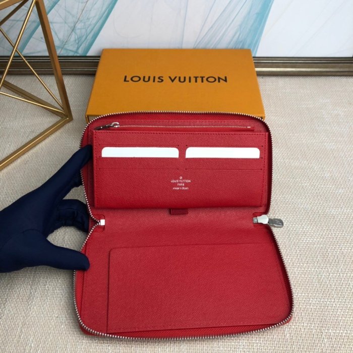 202103SS 新作 LOUIS VUITTON & Supreme 財布