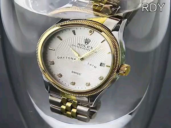 2020SS新作 Rolex ロレックス メンズ 時計 スーパーコピー