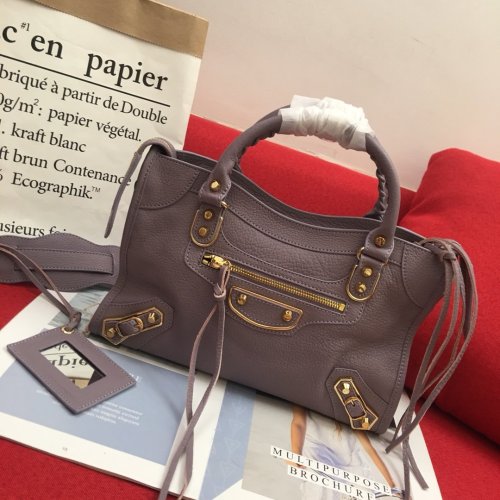 202103SS新作 Balenciaga バレンシアガ レディース ハンドバック スーパーコピー