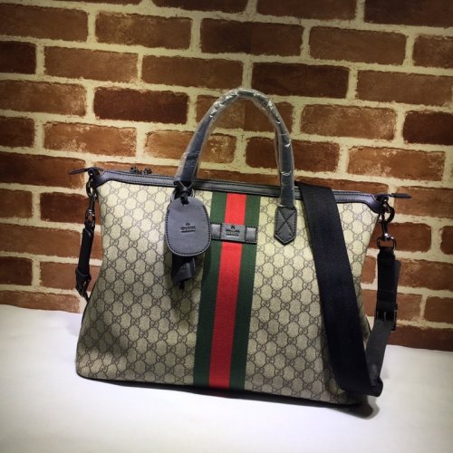 202103SS新作 Gucci グッチ メンズ ハンドバックスーパーコピー