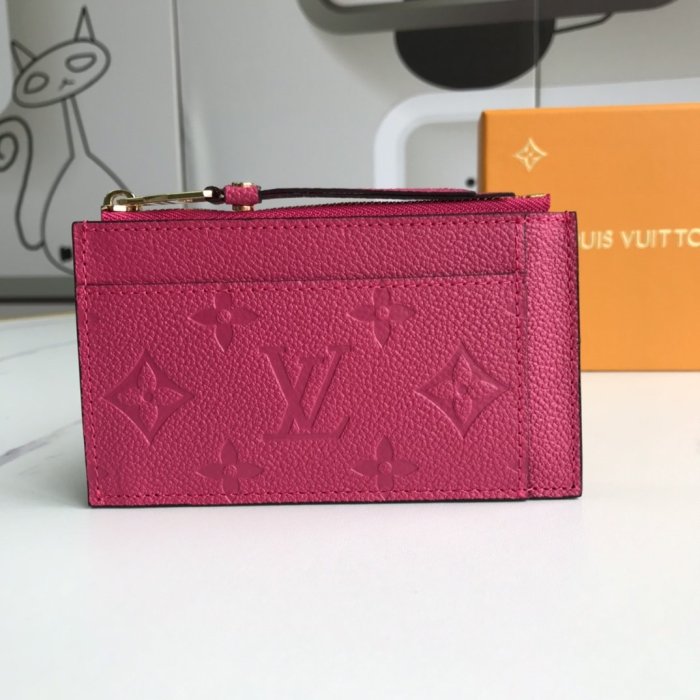 202103SSルイヴィトン LOUIS VUITTON 新作通販长財布 スーパーコピー