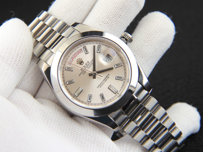 2020SS新作Rolex ロレックス メンズ時計 スーパーコピー