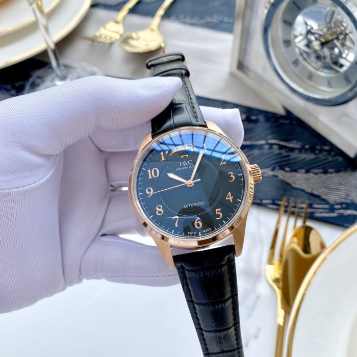 2020SS新作IWC メンズ時計スーパーコピー 8色