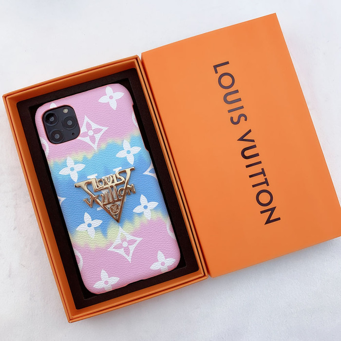 ルイヴィトン/Louis Vuitton ケース最新全機種11 Pro/11/Xs Max/Xr/XS/iPhone7/7P/8/8P/ 6色