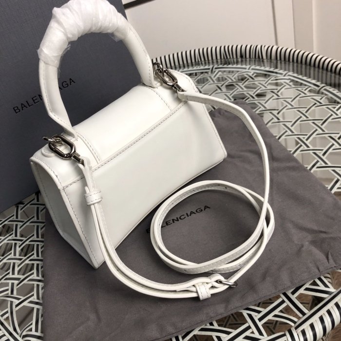 2020SS新作 Balenciaga バレンシアガ レディース ハンドバック スーパーコピー