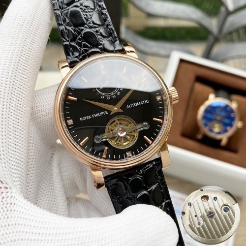 2020SS新作 Patek Philippe パテックフィリップ メンズ 時計 スーパーコピー4色