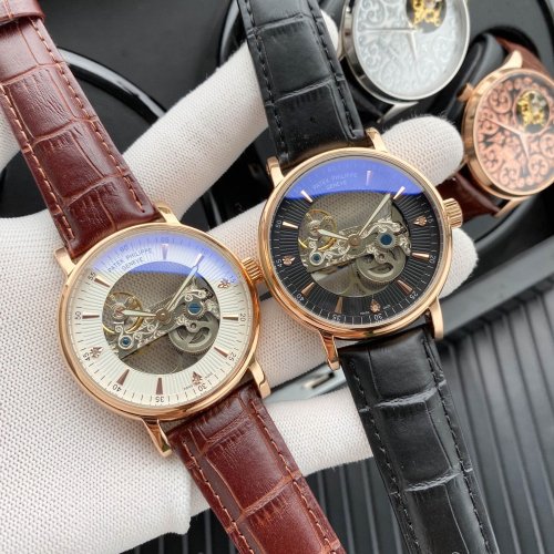 2020SS新作PatekPhilippeパテック フィリップメンズ時計 スーパーコピー5色