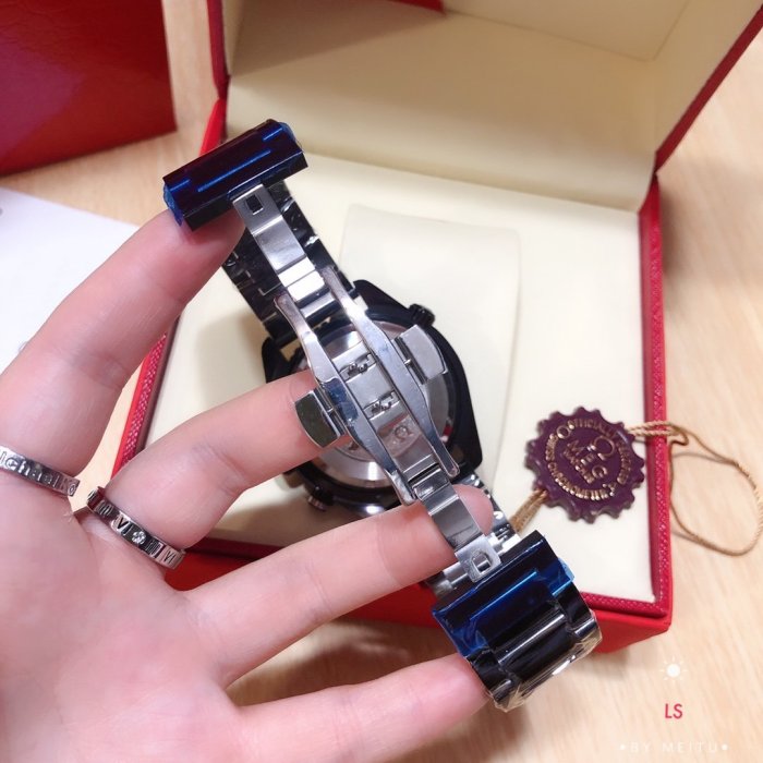 2020SS新作Omega オメガ メンズ 時計 スーパーコピー4色
