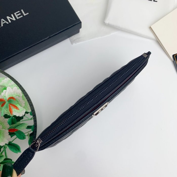 2020SSシャネルChanel新作通販 長財布 スーパーコピー