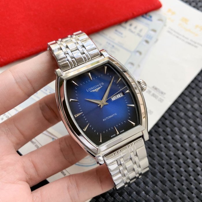 2020SS新作 LONGINES ロンジン メンズ 時計 スーパーコピー6色