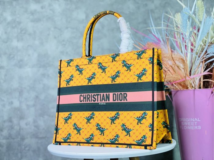 202103SS新作 Dior ディオール レディース ハンドバックスーパーコピー