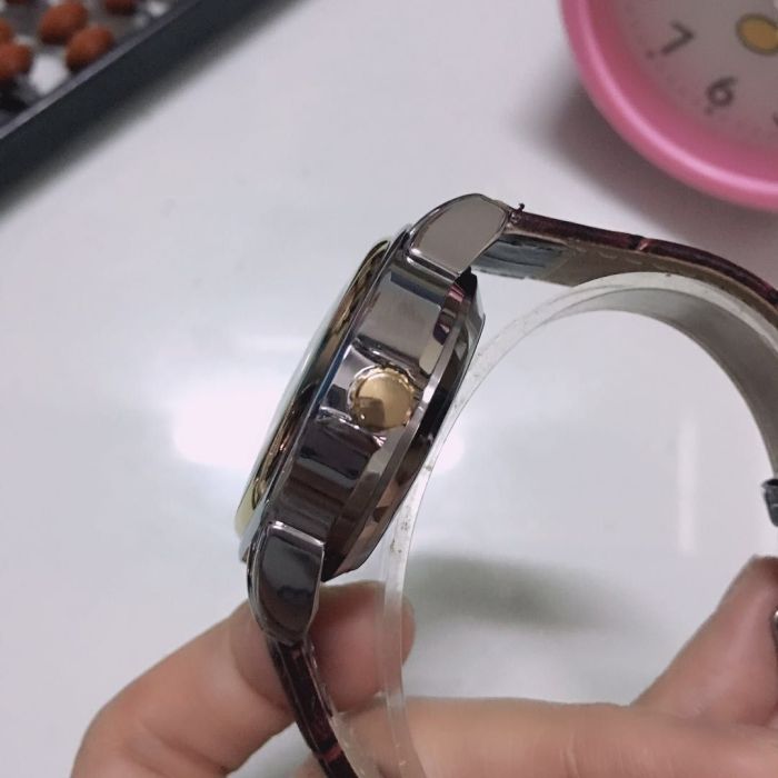 2020SS新作Cartier カルティエ メンズ 時計 スーパーコピー6色