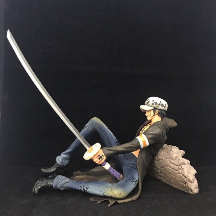 ONE PIECE ガレージキット
