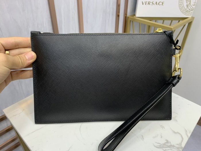 202106SS新作 Versace ヴェルサーチェ メンズ ハンドバック スーパーコピー
