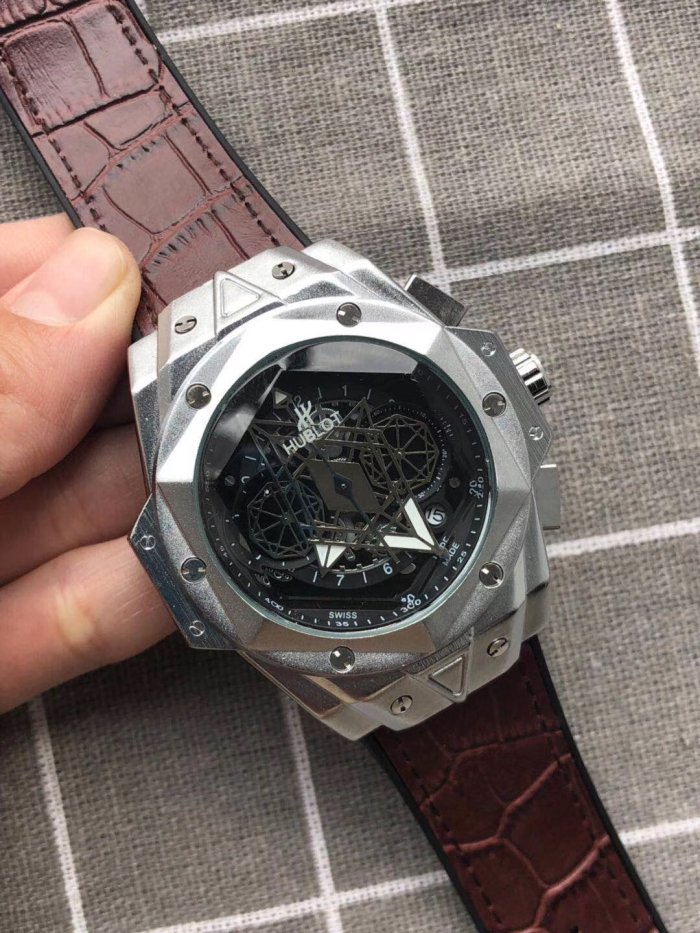 2020SS新作HUBLOT ウブロ メンズ 時計 スーパーコピー9色