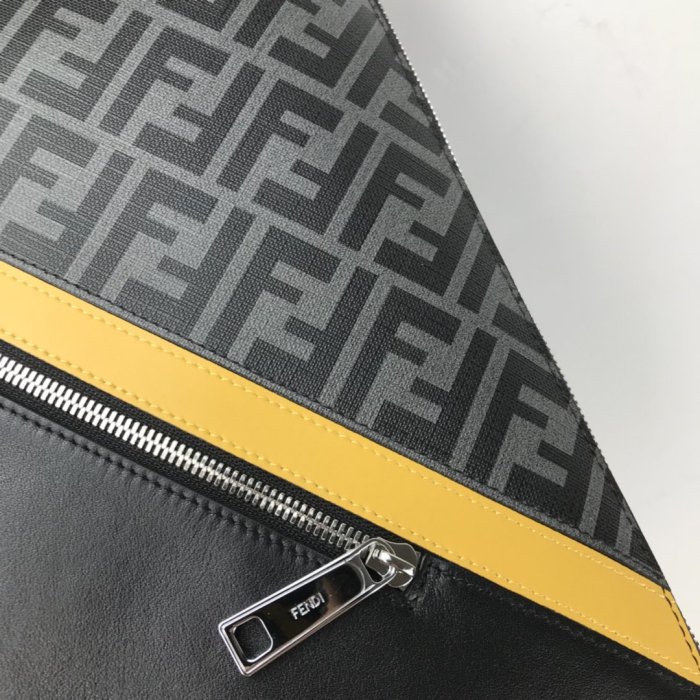 202103SS新作 FENDI フェンディ ショルダーバック スーパーコピー
