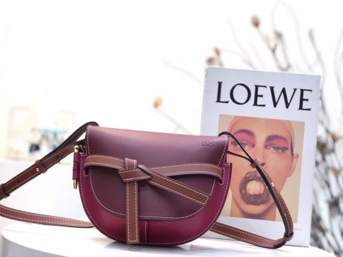 202106SS新作 LOEWE ロエベ レディース ハンドバックスーパーコピー