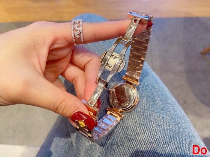 2020SS新作Dior ディオール レディース時計 スーパーコピー6色