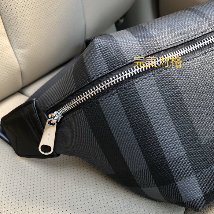 2020SS新作 Burberry バーバリー メンズ ショルダーバック スーパーコピー