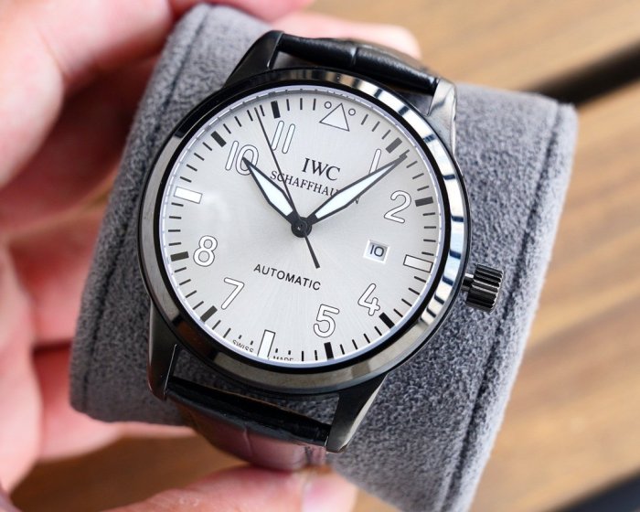 2020SS新作IWC メンズ時計 スーパーコピー3色