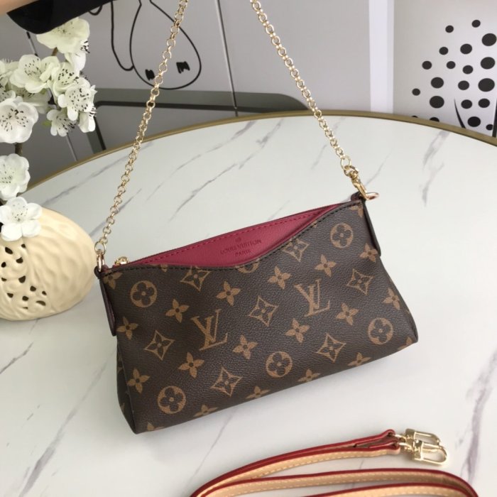 202103SSルイヴィトン LOUIS VUITTON 新作通販长財布 スーパーコピー