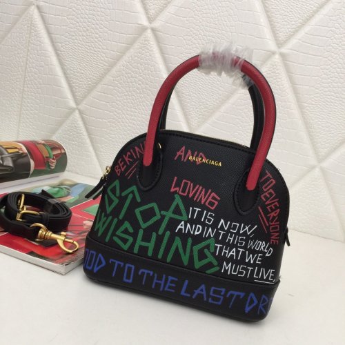 2020SS新作 Balenciaga バレンシアガ レディース ハンドバック スーパーコピー