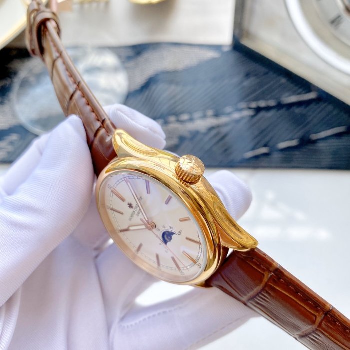 2020SS新作Vacheron Constantinヴァシュロンコンスタンタンメンズ時計スーパーコピー4色