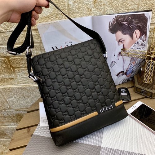 2020SS新作 Gucci グッチ メンズ ショルダーバックスーパーコピー