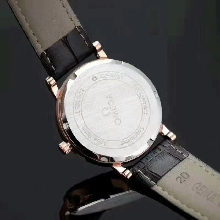2020SS新作Omega オメガ メンズ 時計 スーパーコピー4色