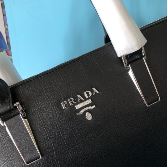 202103SS新作 メンズ Prada プラダ ハンドバックスーパーコピー